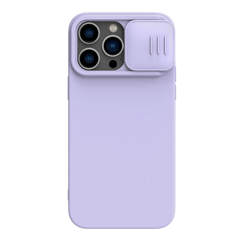 Nillkin Cam Shield Silky za iPhone 14 Pro (6.1)