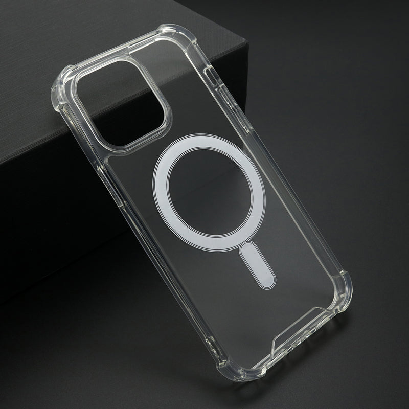 CRASHPROOF MAGNETIC CONNECTION za iPhone 14 Pro Max (6.7)