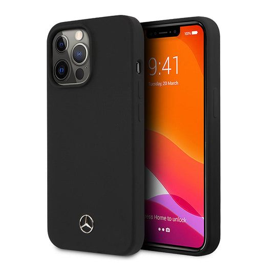 Mercedes-Benz Magsafe Liquid za Iphone 14 Pro Max