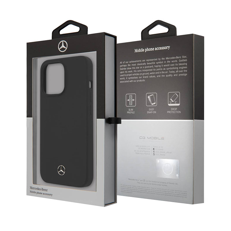 Mercedes-Benz Magsafe Liquid za Iphone 14 Pro Max