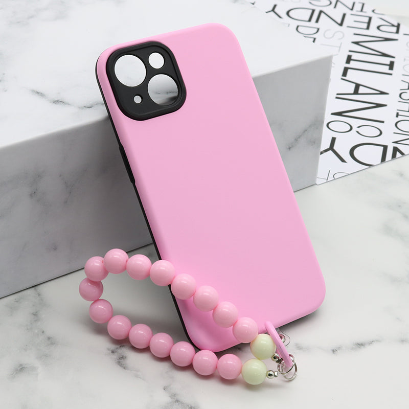 Color Bracelet za iPhone 14 (6.1)