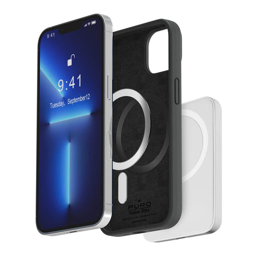 PURO ICON MAGSAFE za Iphone 14 Pro (6.1)