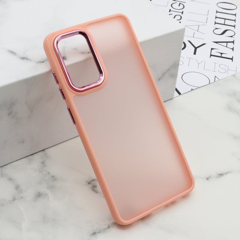 SHINING CAMERA za Samsung Galaxy A52 4G/A52 5G/A52s