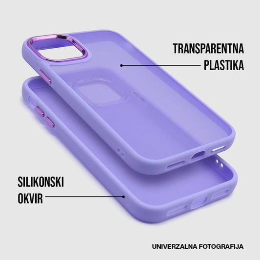 SHINING CAMERA za Samsung Galaxy A53 5G