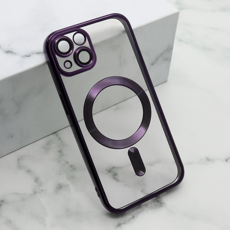 CAMERA PROTECT MagSafe za iPhone 13 (6.1)