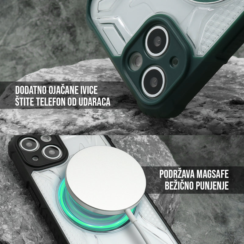 LENS MAGSAFE za iPhone 14 (6.1)