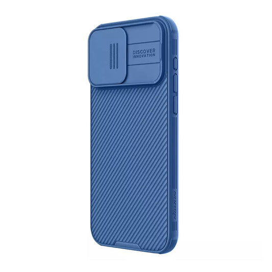 Nillkin Cam Shield Pro za iPhone 15 Pro (6.1)