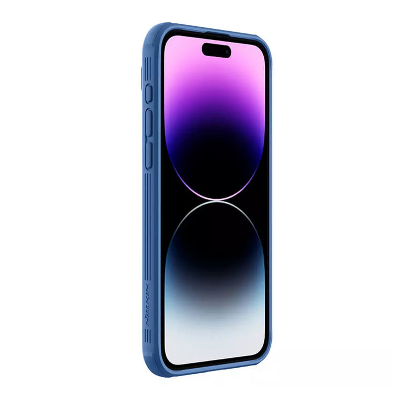 Nillkin Cam Shield Pro za iPhone 15 Pro (6.1)