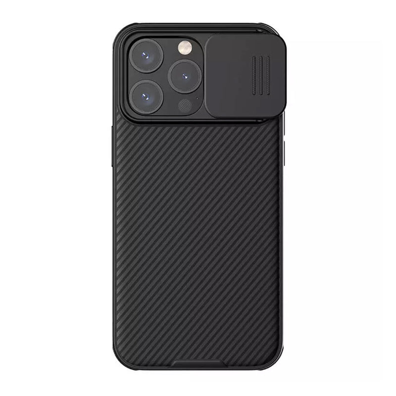 Nillkin Cam Shield Pro za iPhone 15 Pro (6.1)