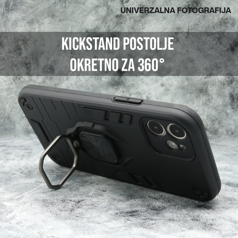Square Ring za iPhone 15 Pro (6.1)