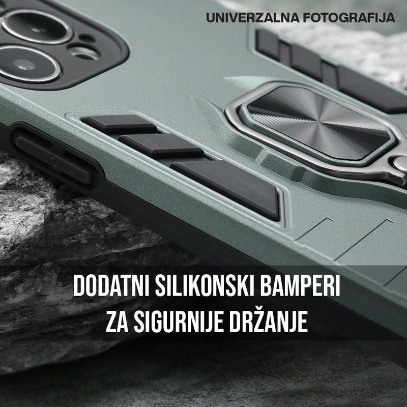 Square Ring za iPhone 15 Pro (6.1)