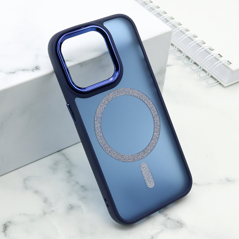 SHINING MAGSAFE za iPhone 15 Pro (6.1)