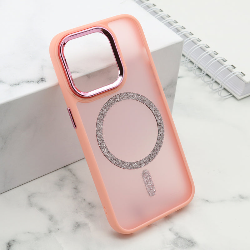 SHINING MAGSAFE za iPhone 15 Pro (6.1)