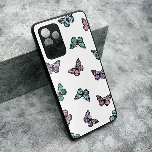 GLASS HD za Samsung Galaxy A52 4G/A52 5G/A52s 5G