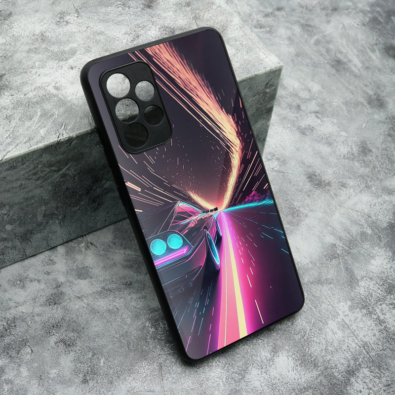 GLASS HD za Samsung Galaxy A52 4G/A52 5G/A52s 5G