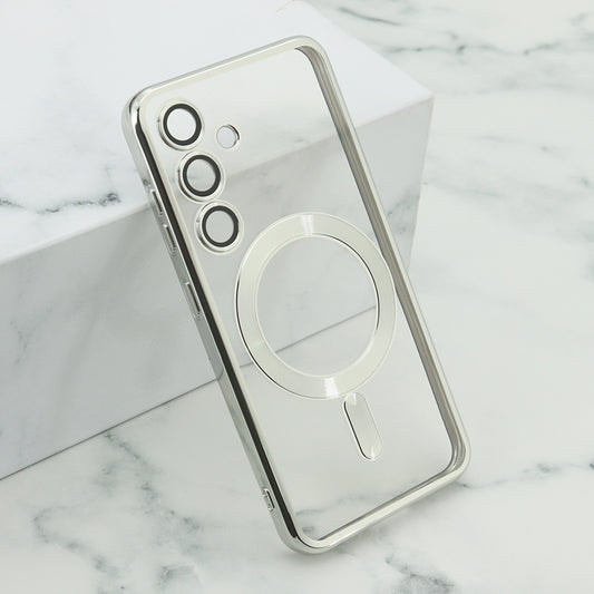 CAMERA PROTECT MagSafe za Samsung S24 5G