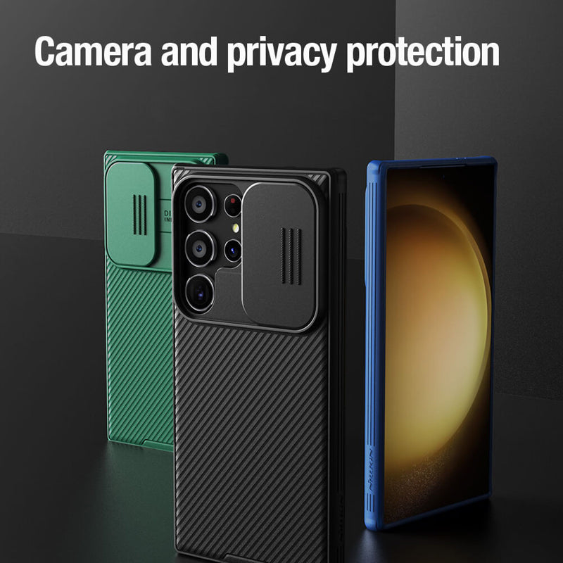 Nillkin Cam Shield Pro za Samsung S24 Ultra 5G