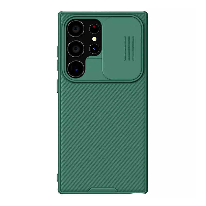 Nillkin Cam Shield Pro za Samsung S24 Ultra 5G