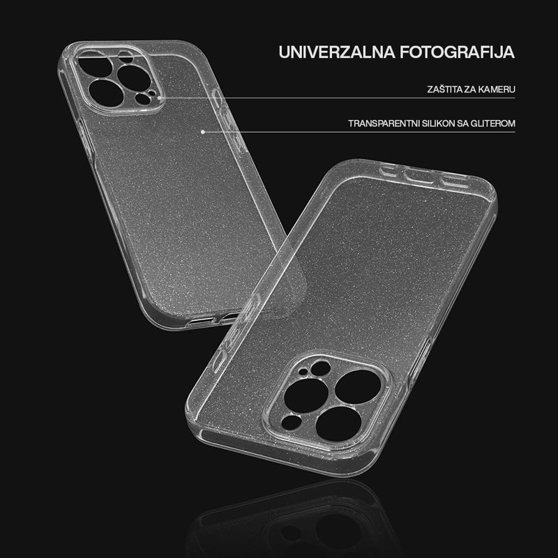 SPARKLING za Samsung Galaxy S24 Ultra 5G
