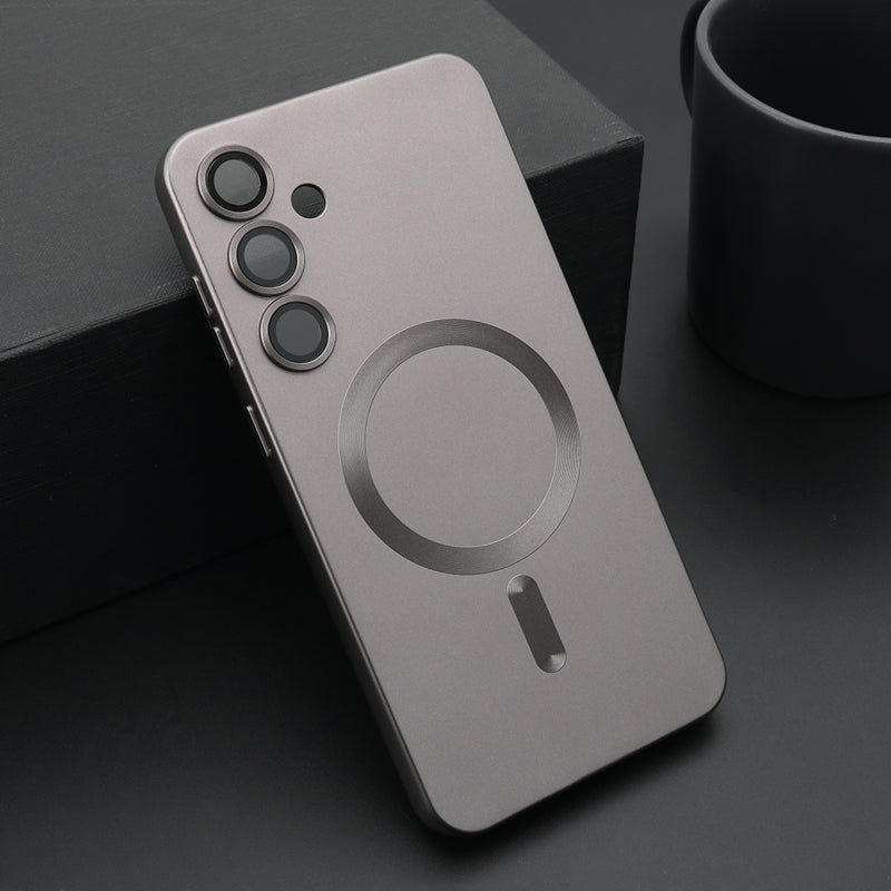 ELEGANT MAGSAFE za Samsung S24 Plus 5G