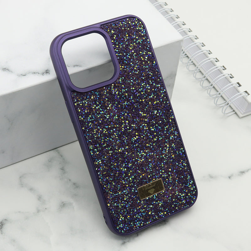 DIAMOND SELECTION za iPhone 15 Pro Max (6.7)