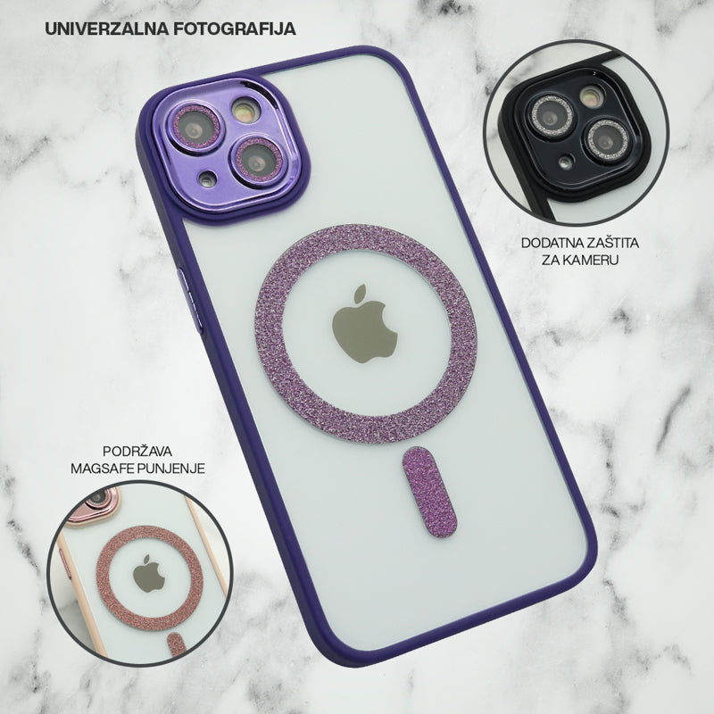 DIAMOND MagSafe za iPhone 14 Pro Max (6.7)