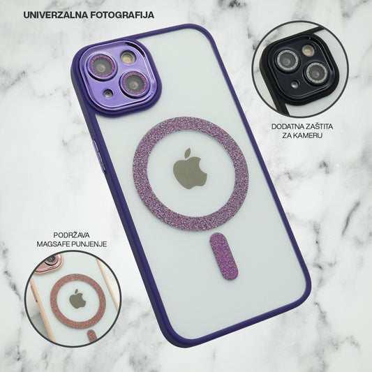 DIAMOND MagSafe za iPhone 15 Pro Max (6.7)