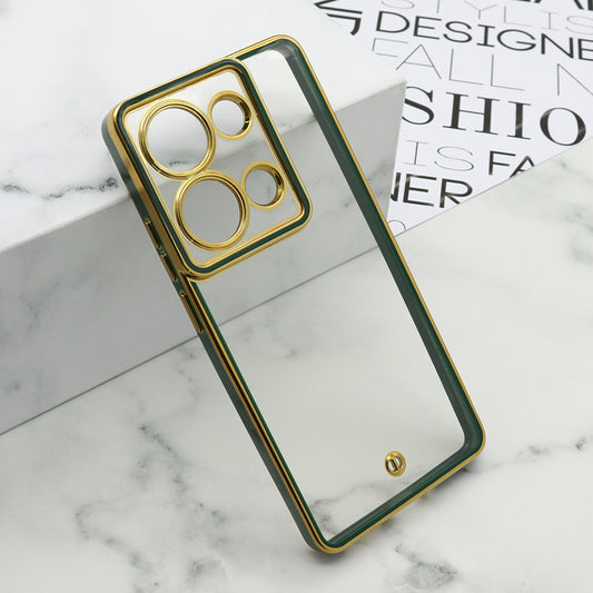 SPACE EDGE za Xiaomi Redmi Note 13 Pro 4G