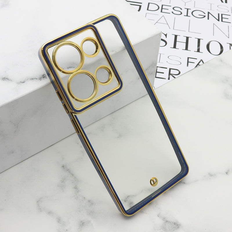 SPACE EDGE za Xiaomi Redmi Note 13 Pro 4G