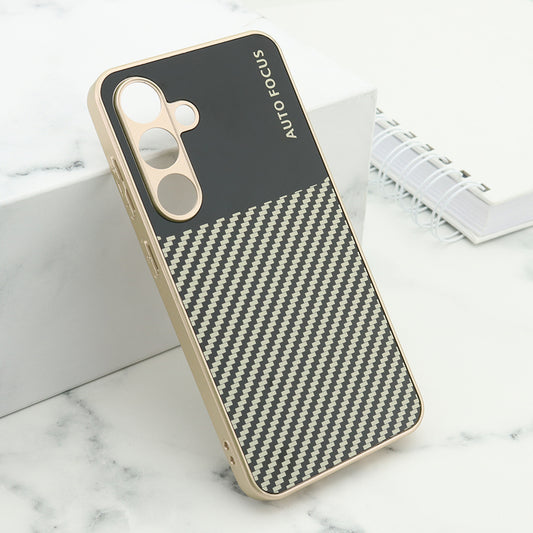 CARBON LINES za Samsung S24 5G