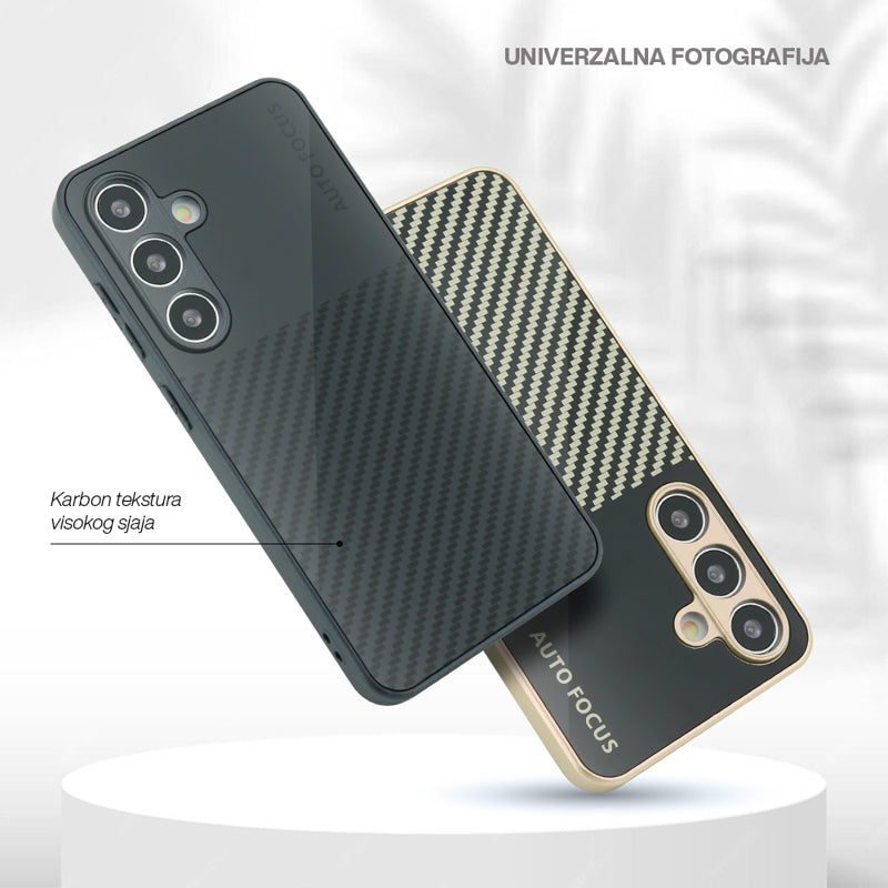 CARBON LINES za Samsung S24 Ultra 5G