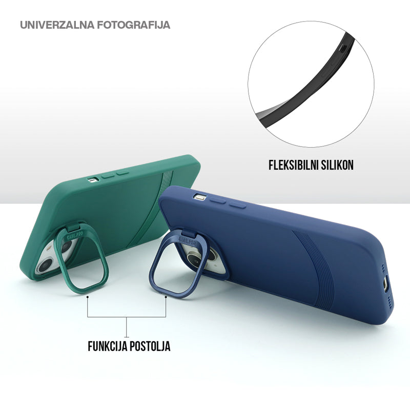 CAMERA HOLDER za iPhone 14 (6.1)