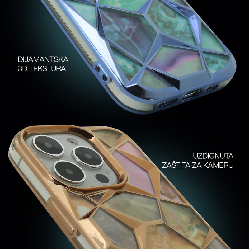 LUXORY za iPhone 12/12 Pro (6.1)