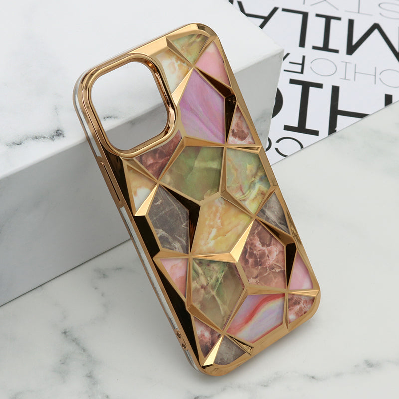 LUXORY za iPhone 12/12 Pro (6.1)