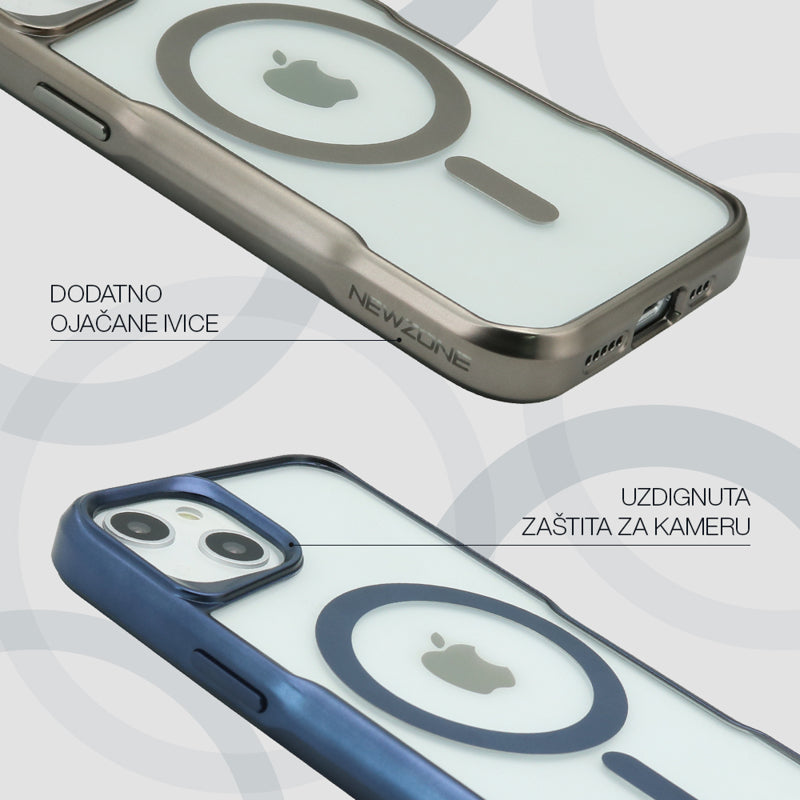 PLATINUM MagSafe za Samsung S24 5G