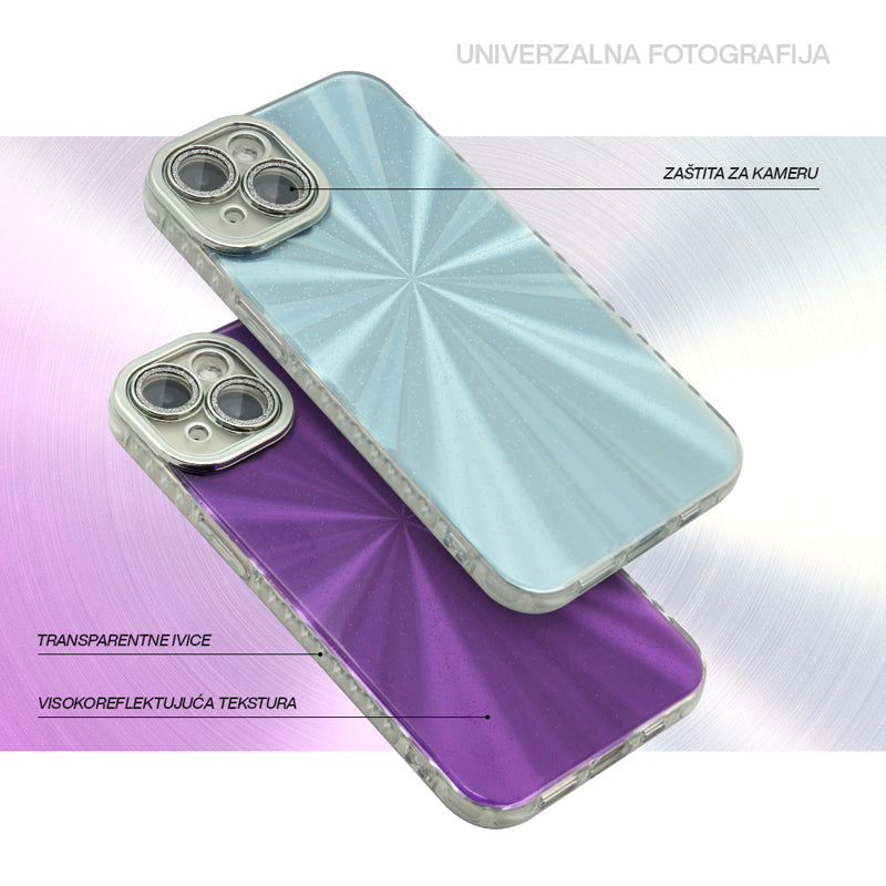SPARKLING SHINE za iPhone 14 (6.1)