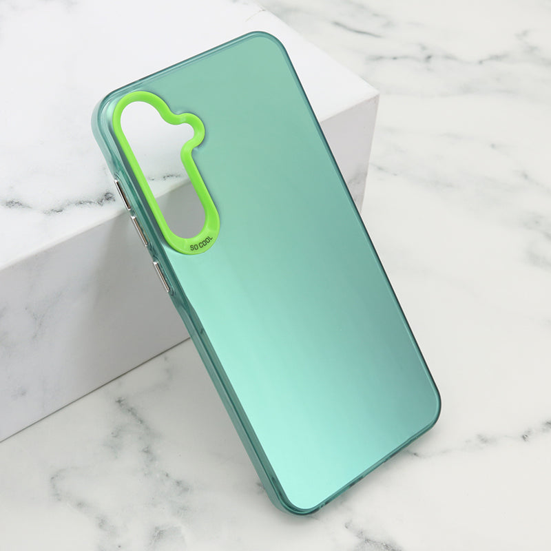 SHINE za Samsung A55 5G