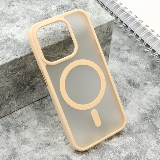 SILKY MAGSAFE MATTE za iPhone 15 Pro (6.1)