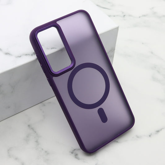 SILKY MAGSAFE II za Samsung A55 5G