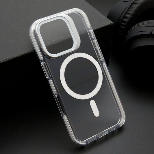 CAMERA EDGE MagSafe za iPhone 16 (6.1)