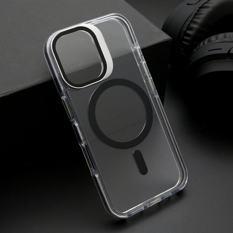 CAMERA EDGE MagSafe za iPhone 16 (6.1)