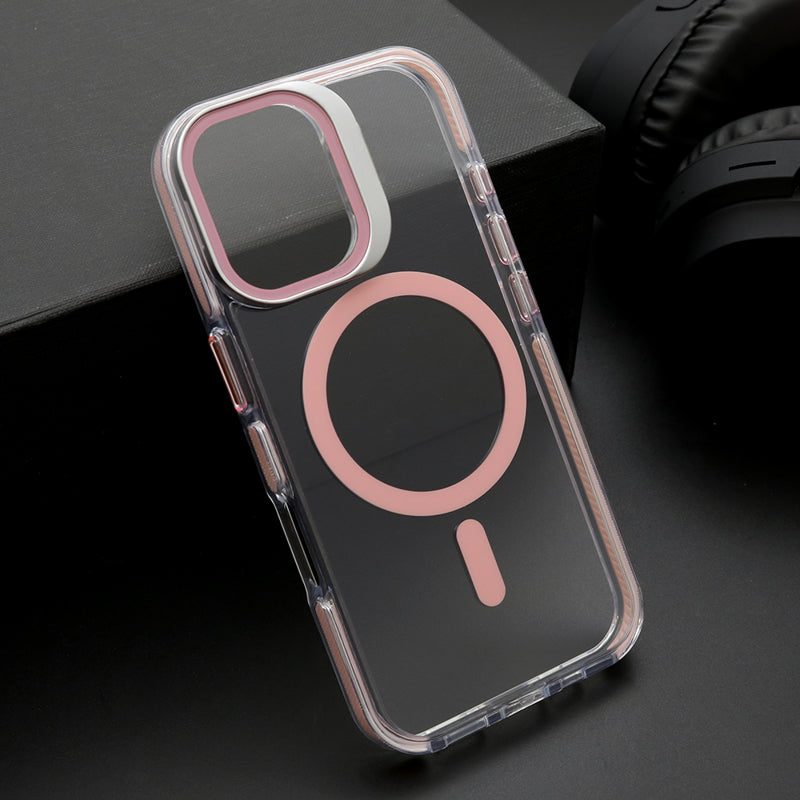 CAMERA EDGE MagSafe za iPhone 16 (6.1)