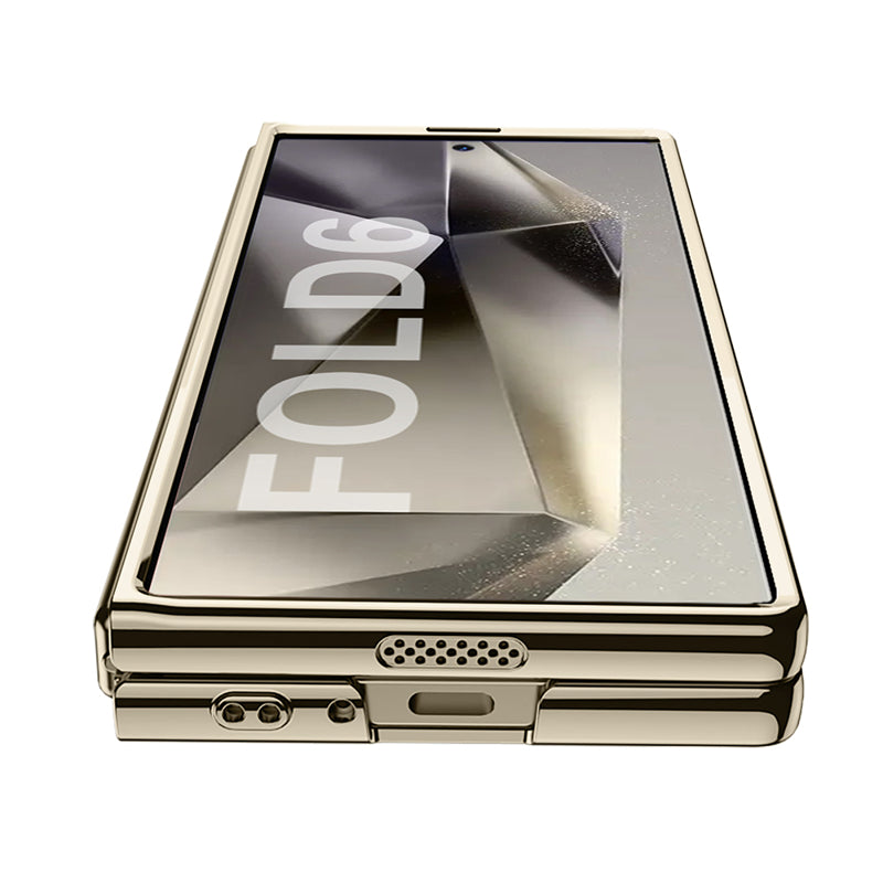 BORDER COLOR za Samsung Galaxy Z Fold 6 5G