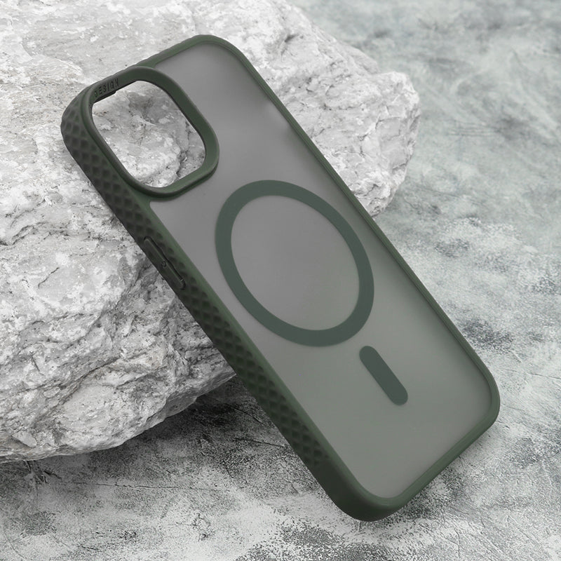 RUGGED MagSafe za iPhone 15 (6.1)