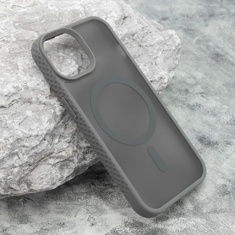 RUGGED MagSafe za iPhone 15 (6.1)