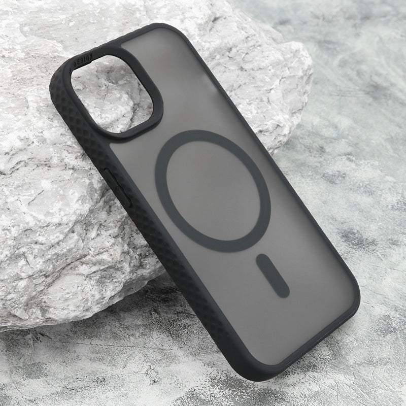 RUGGED MagSafe za iPhone 15 (6.1)