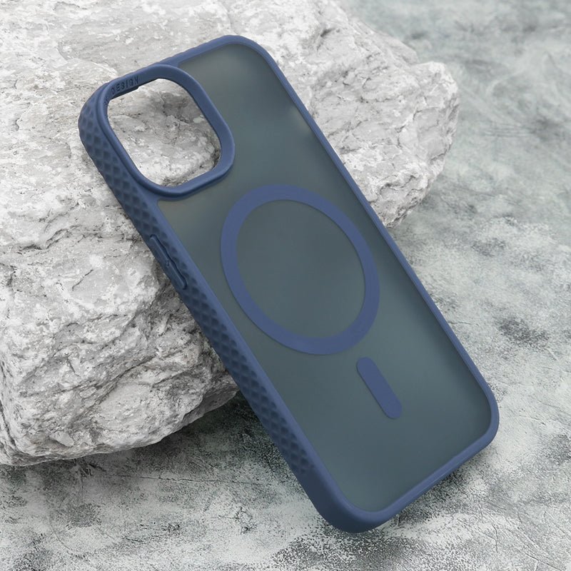 RUGGED MagSafe za iPhone 15 (6.1)
