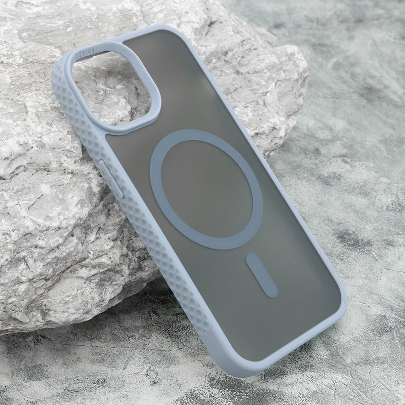 RUGGED MagSafe za iPhone 15 (6.1)