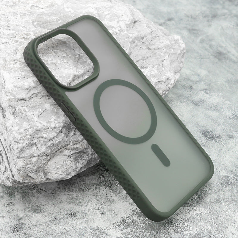 RUGGED MagSafe za iPhone 15 Pro Max (6.7)