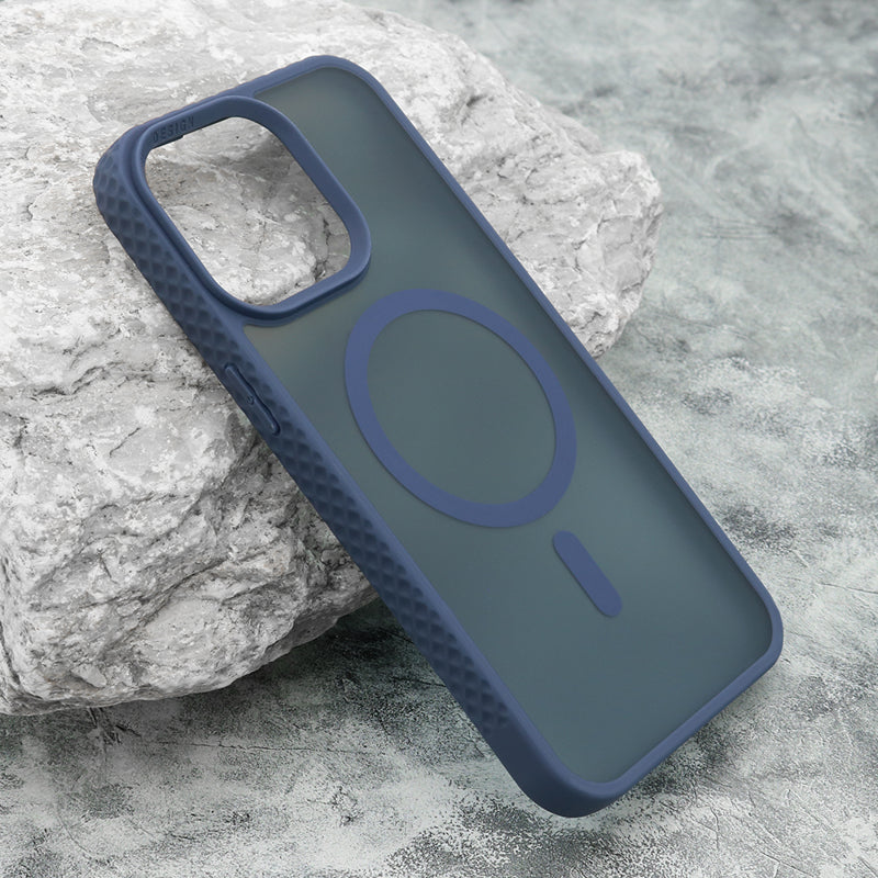 RUGGED MagSafe za iPhone 15 Pro Max (6.7)